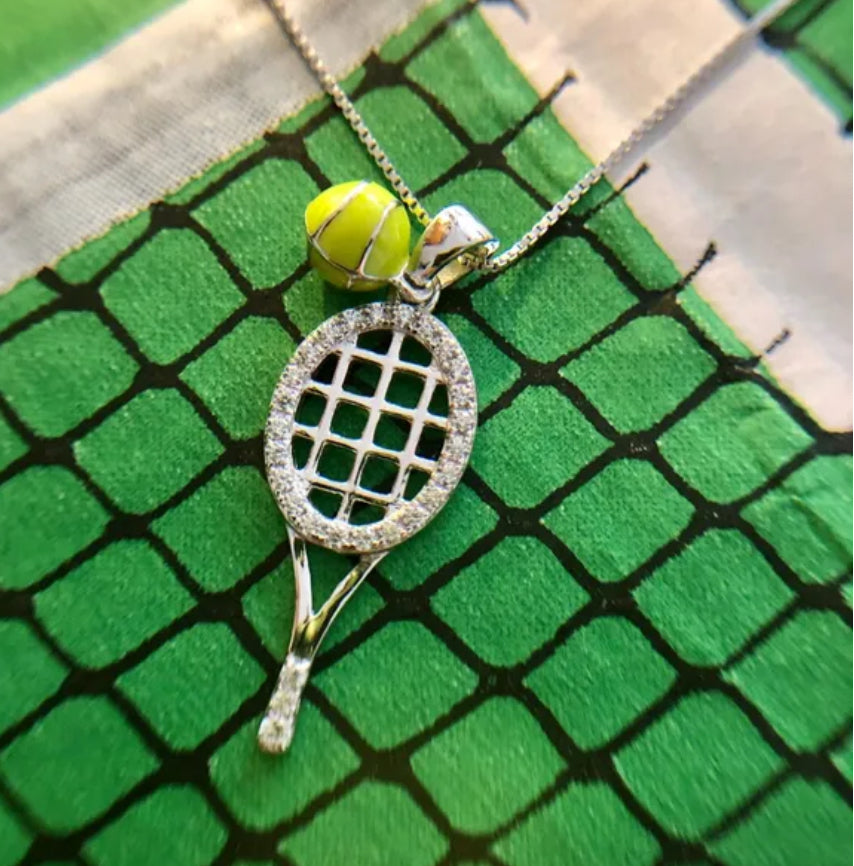 Arnya Necklace