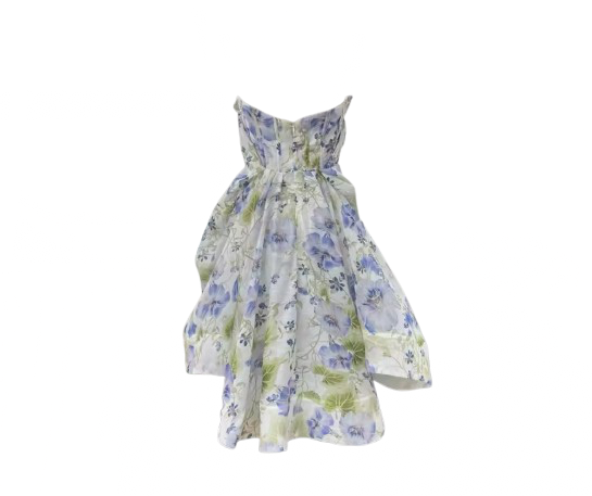 Gia Bodice
