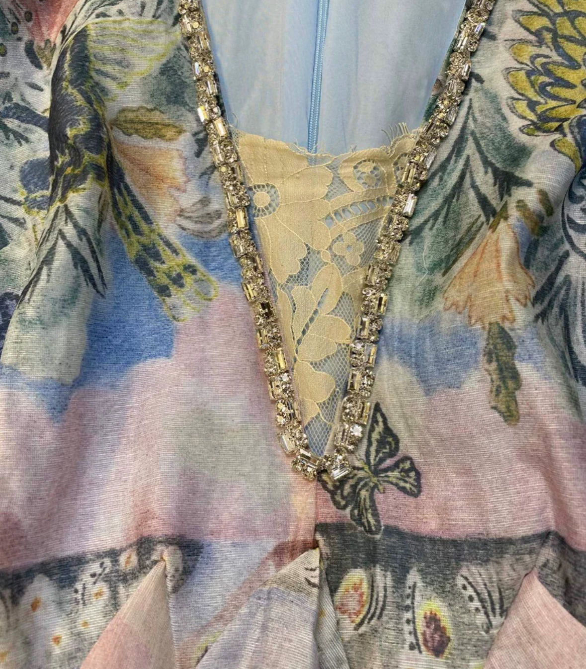 Carolyn Dress