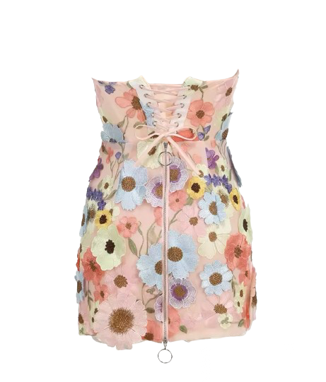 Lottie Dress