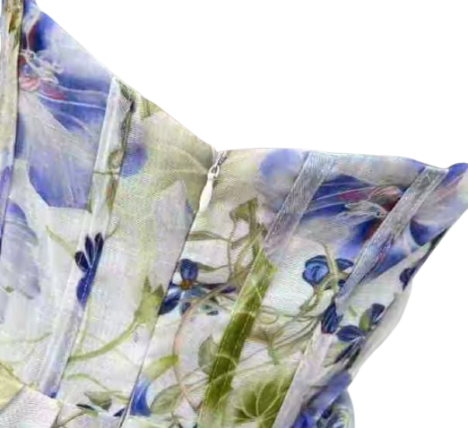 Gia Bodice