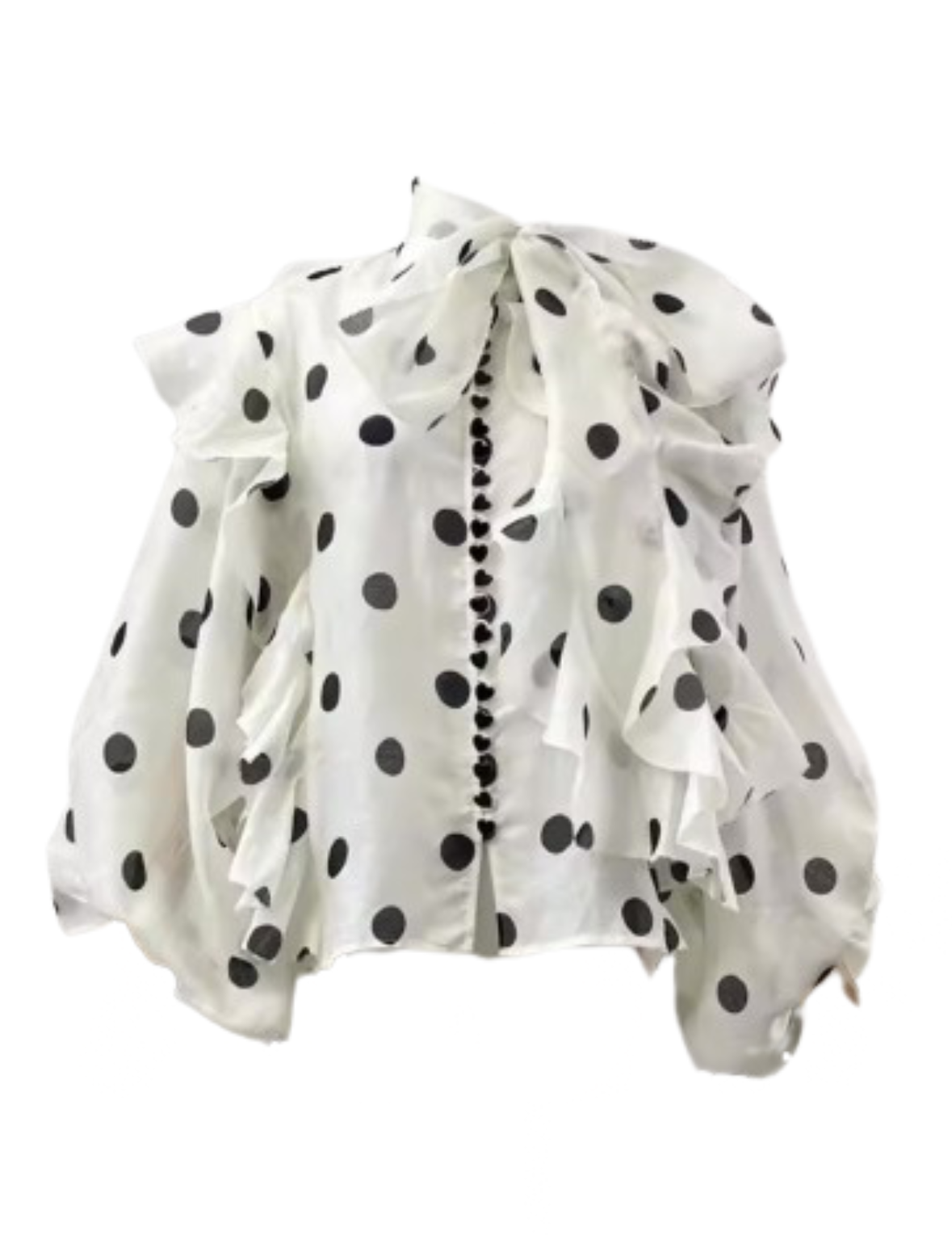 Caitlin Blouse