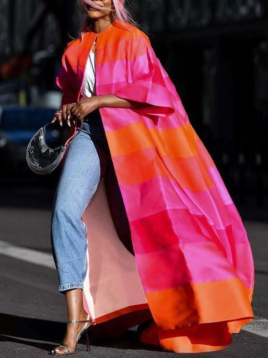 Kiki Duster Coat