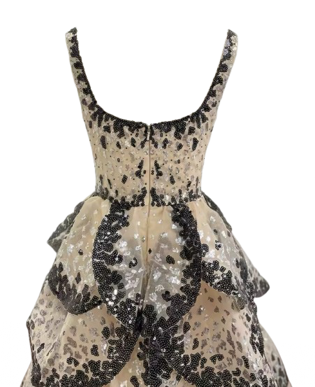 Maura Gown