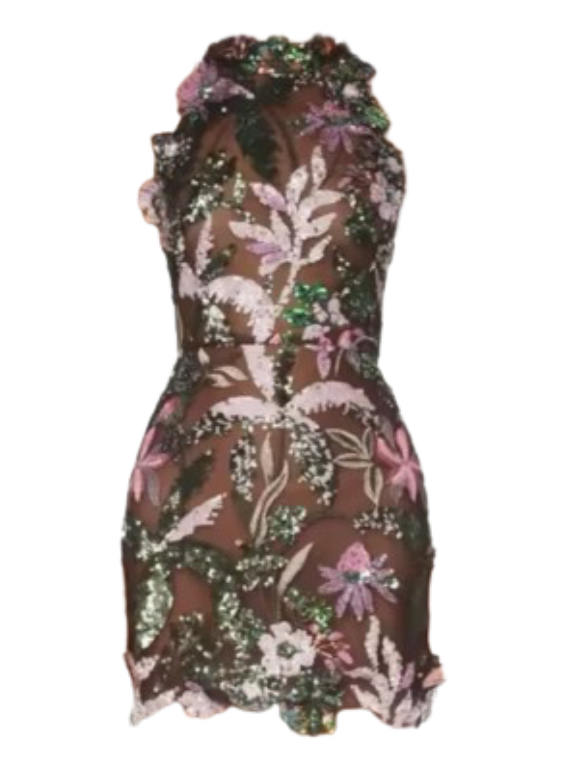 Nila Dress
