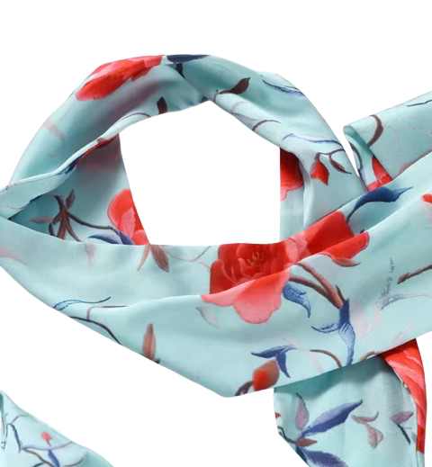 Fleur Dress