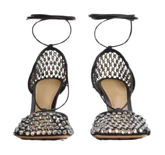 Maura Heels