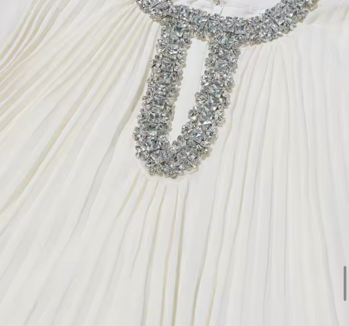 Kamila Dress