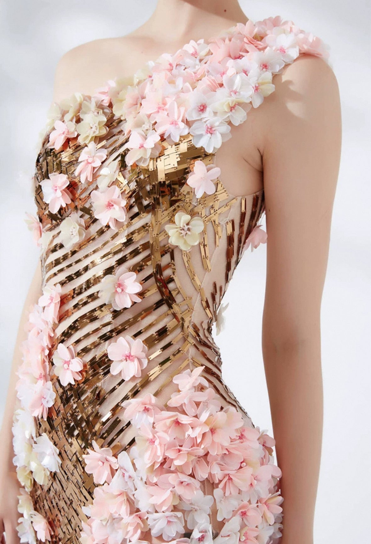 Paloma Dress