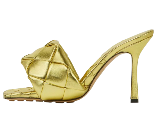 Nareen Heels