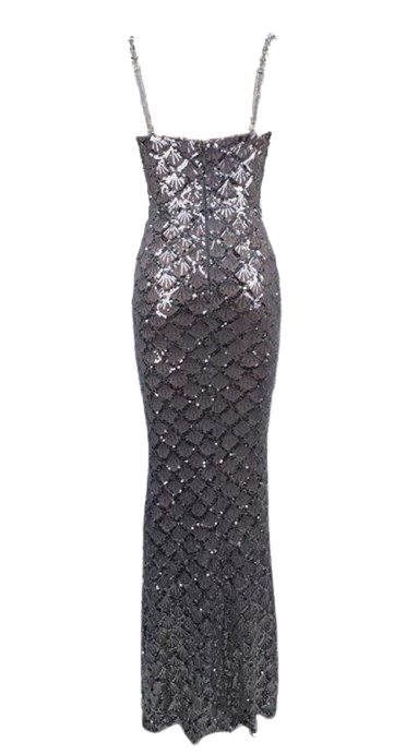 Leonie Dress
