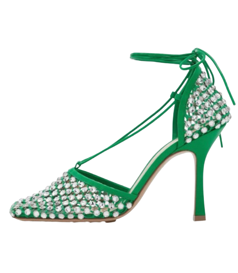 Maura Heels