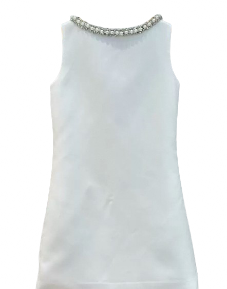 Trista Dress