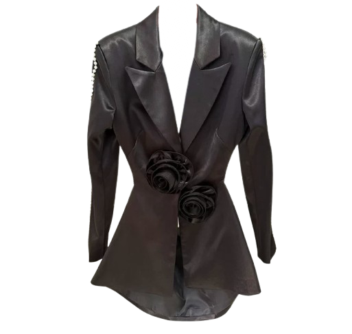 Becca Suit