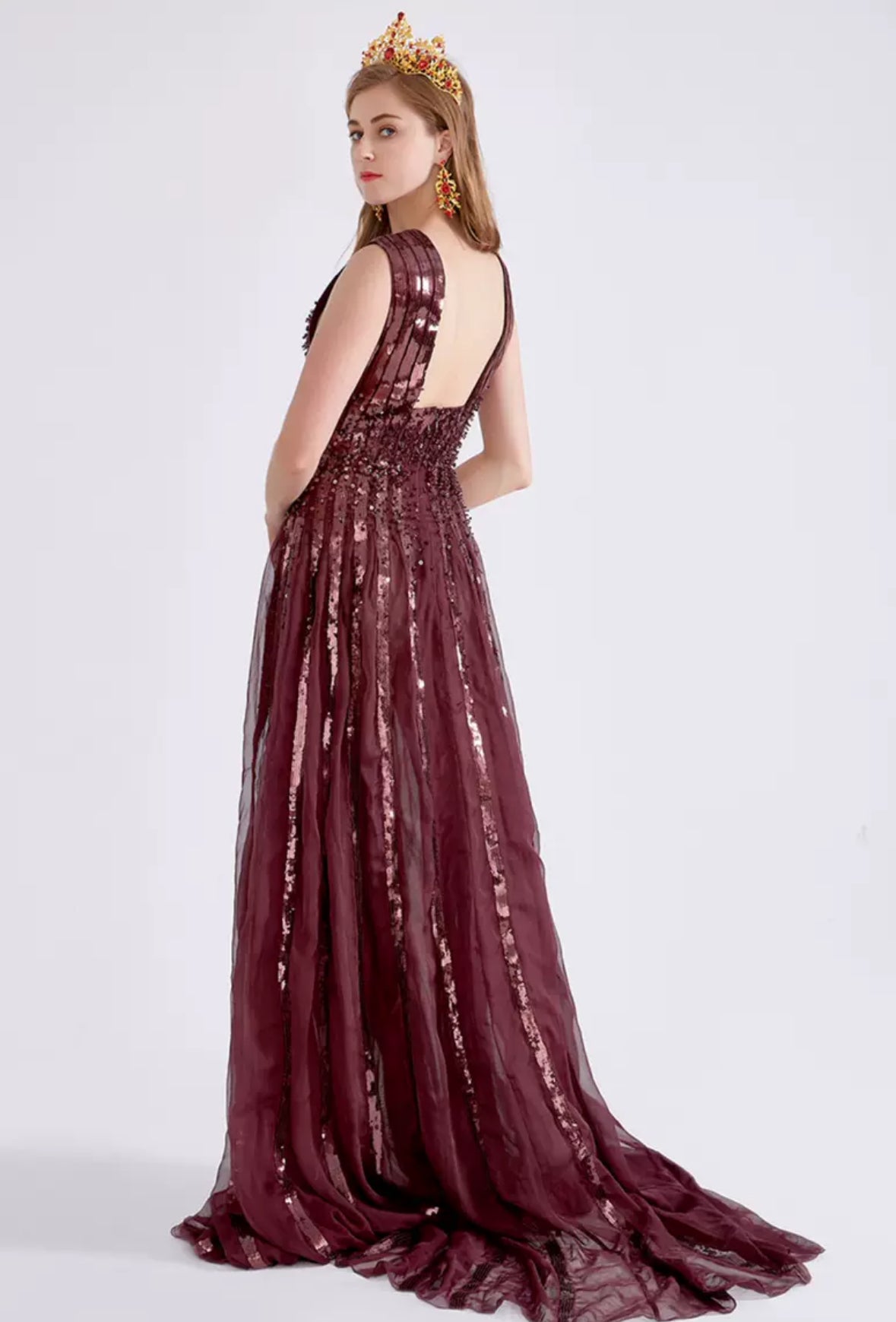 Emily Dress