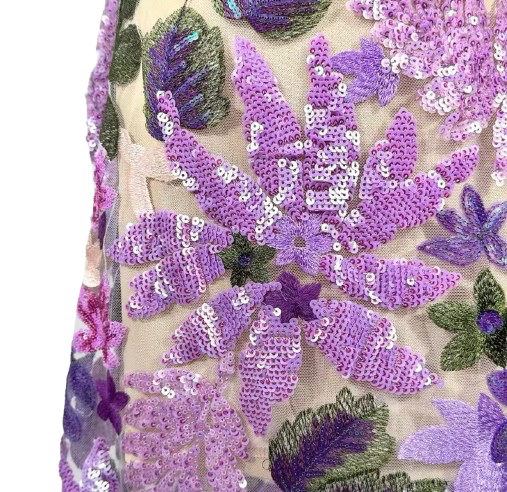Hillary Dress