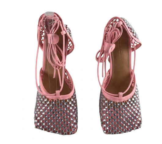 Maura Heels
