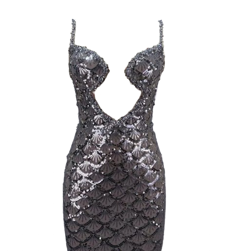 Leonie Dress