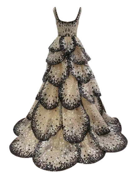 Maura Gown