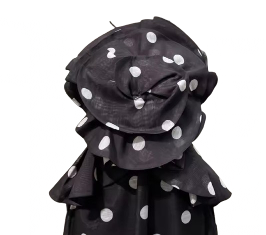Saskia Dress