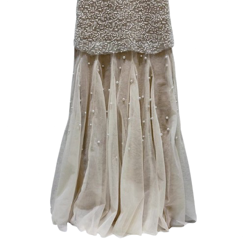 Marwa Gown