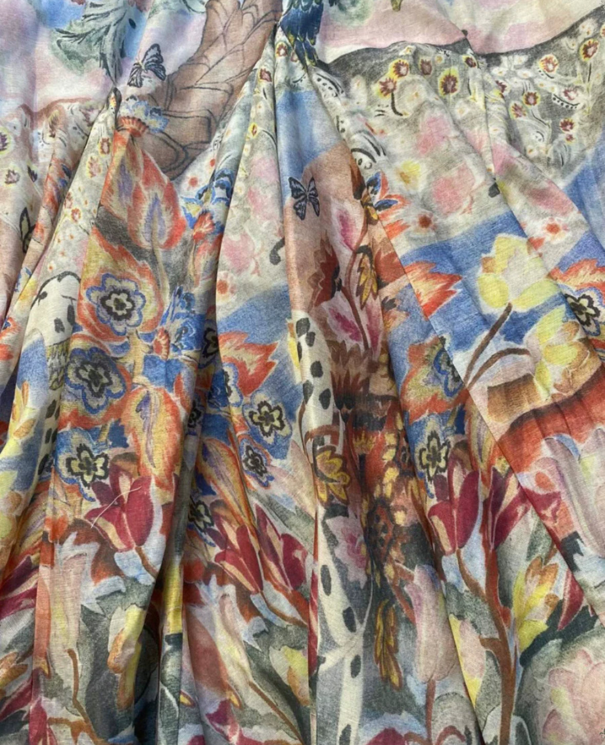 Carolyn Dress