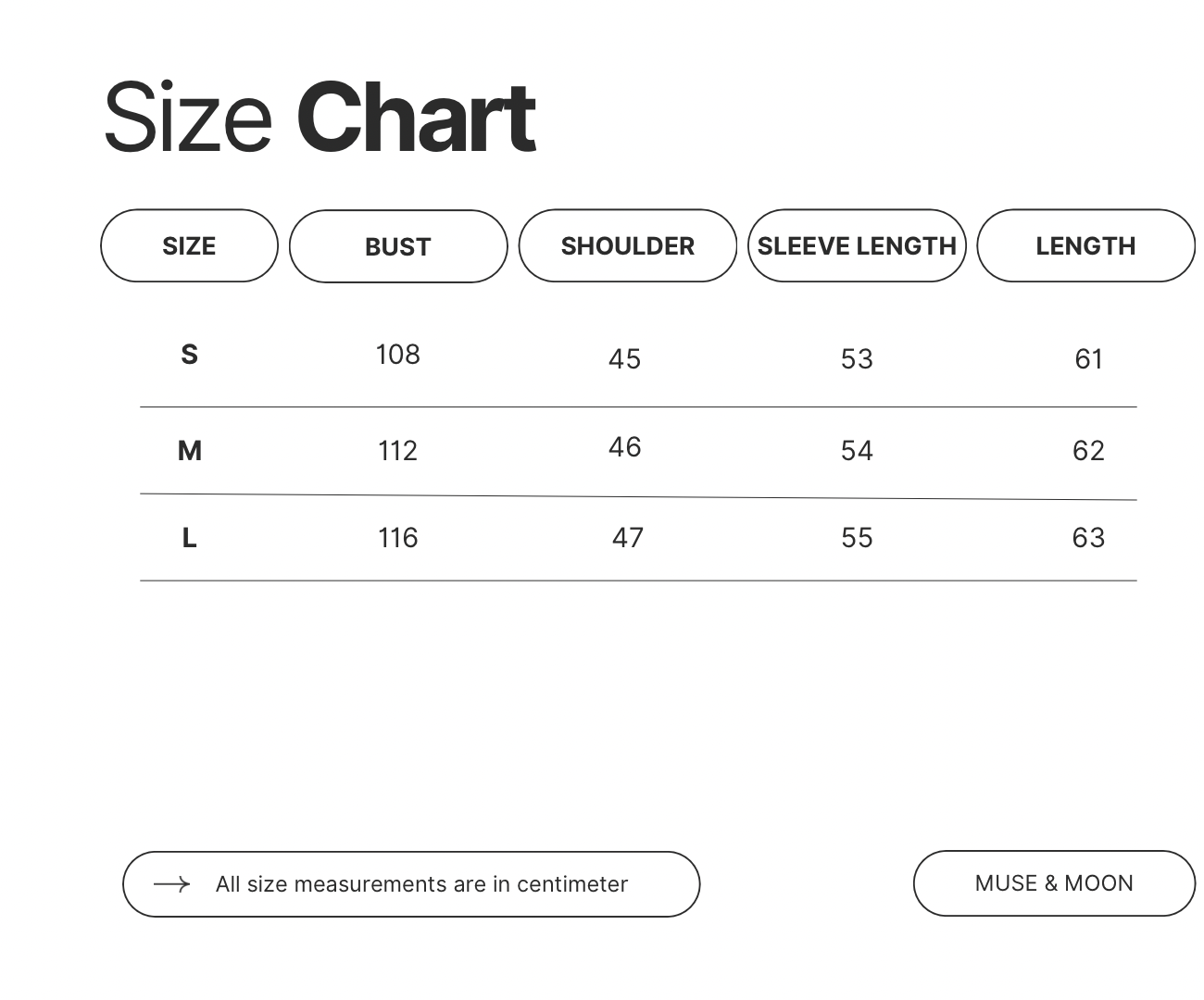 Pre Order: Luciana Jacket