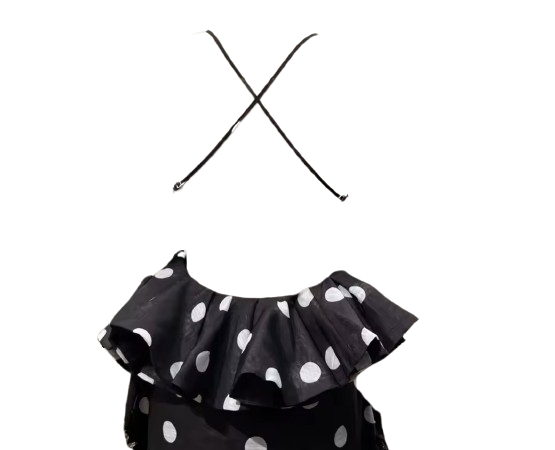 Saskia Dress