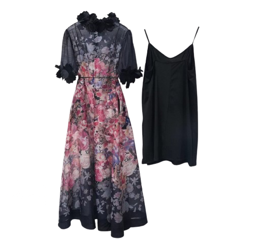 Rhonda Dress