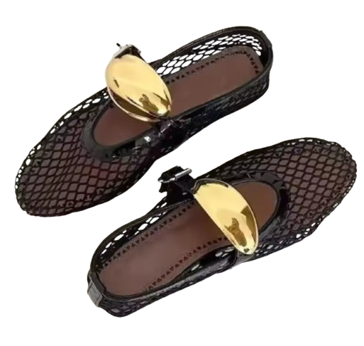 Melinda Flats