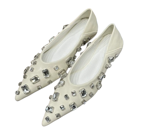 Amber Flats