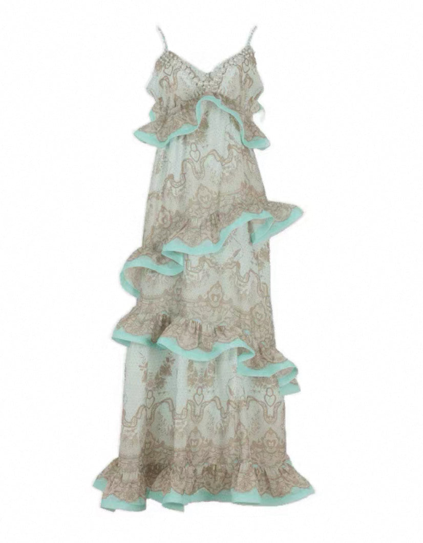 Piper Dress