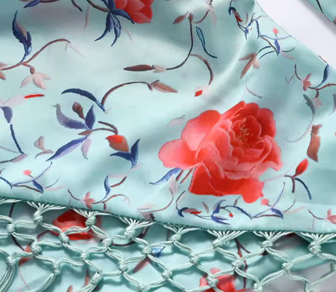 Fleur Dress