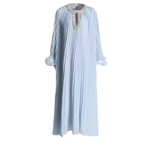 Lenora Dress