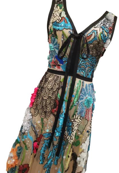 Sera Gown