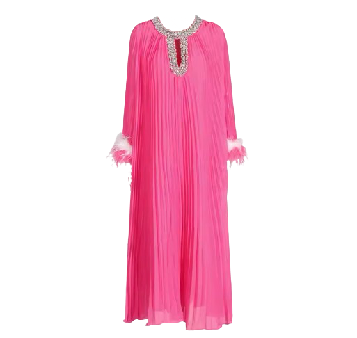 Lenora Dress