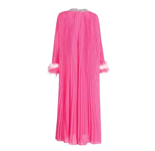 Lenora Dress