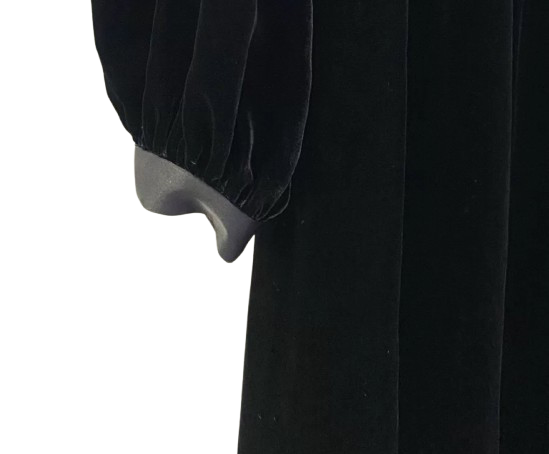 فستان ميغان