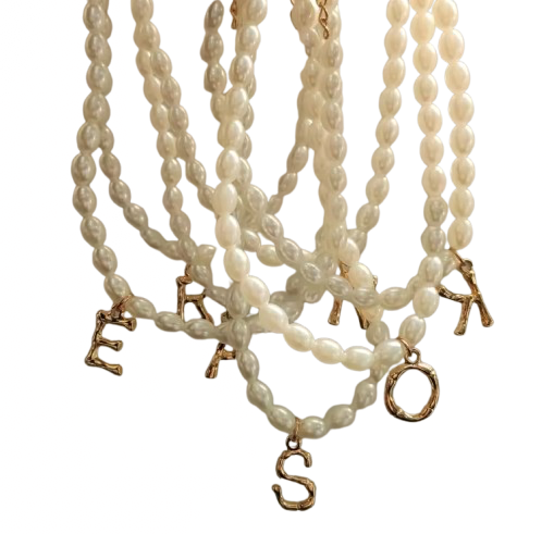 Gidget Necklace