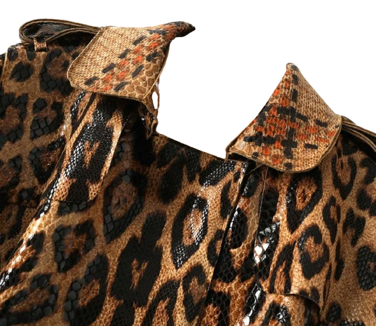 Gail Coat