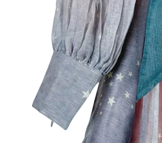 Farah Dress