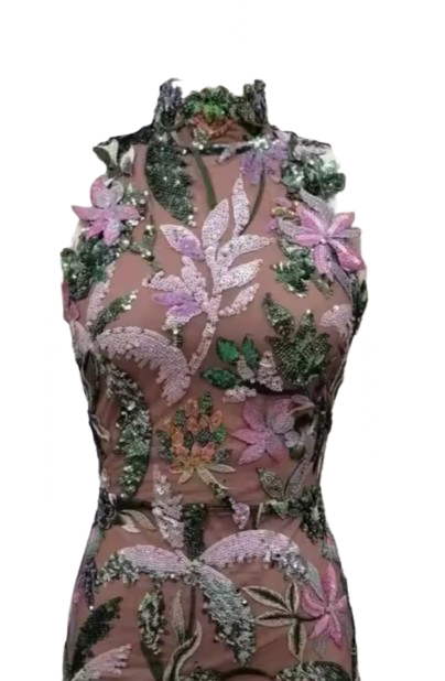 Nila Dress