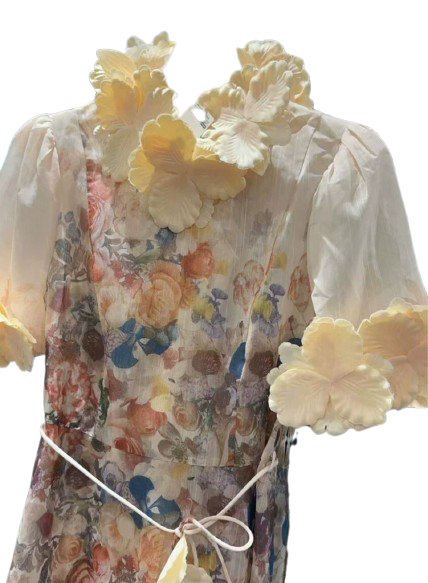 Rhonda Dress