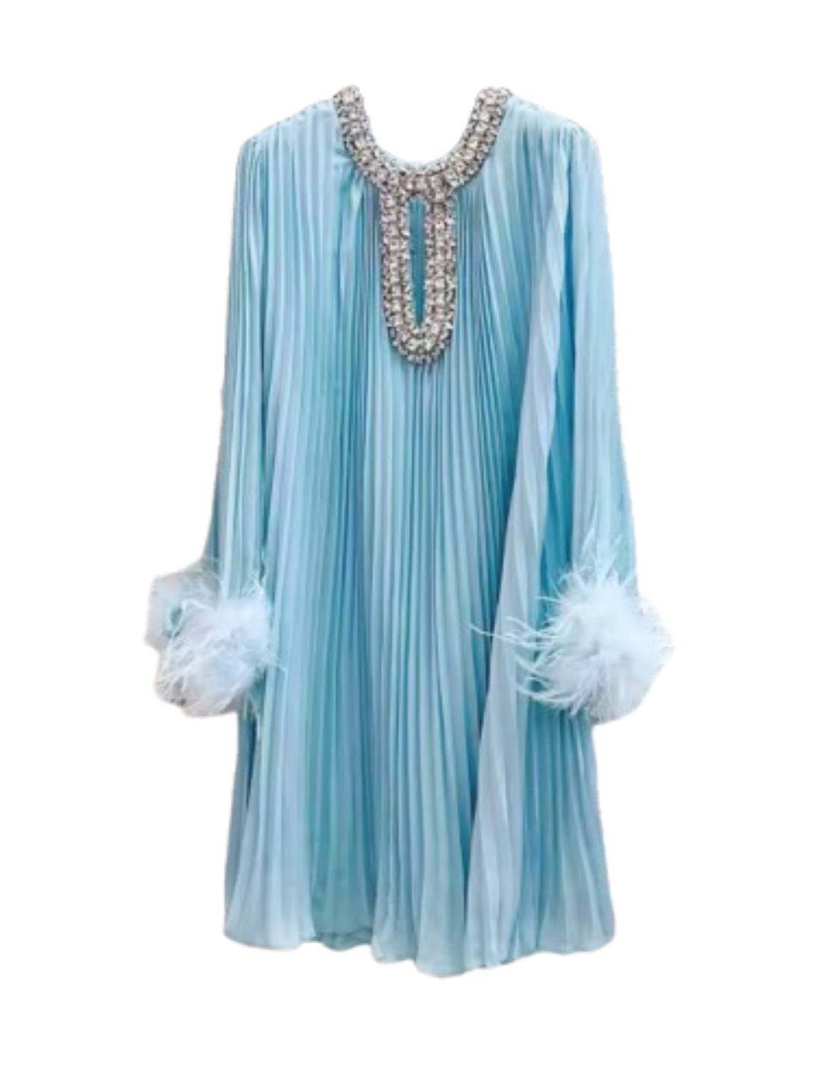Kamila Dress