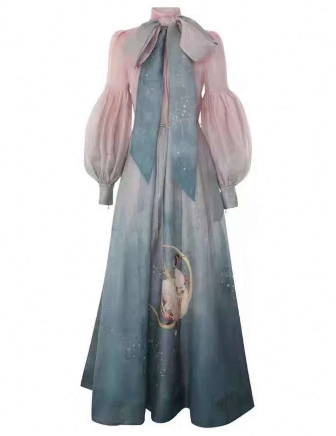 Farah Dress