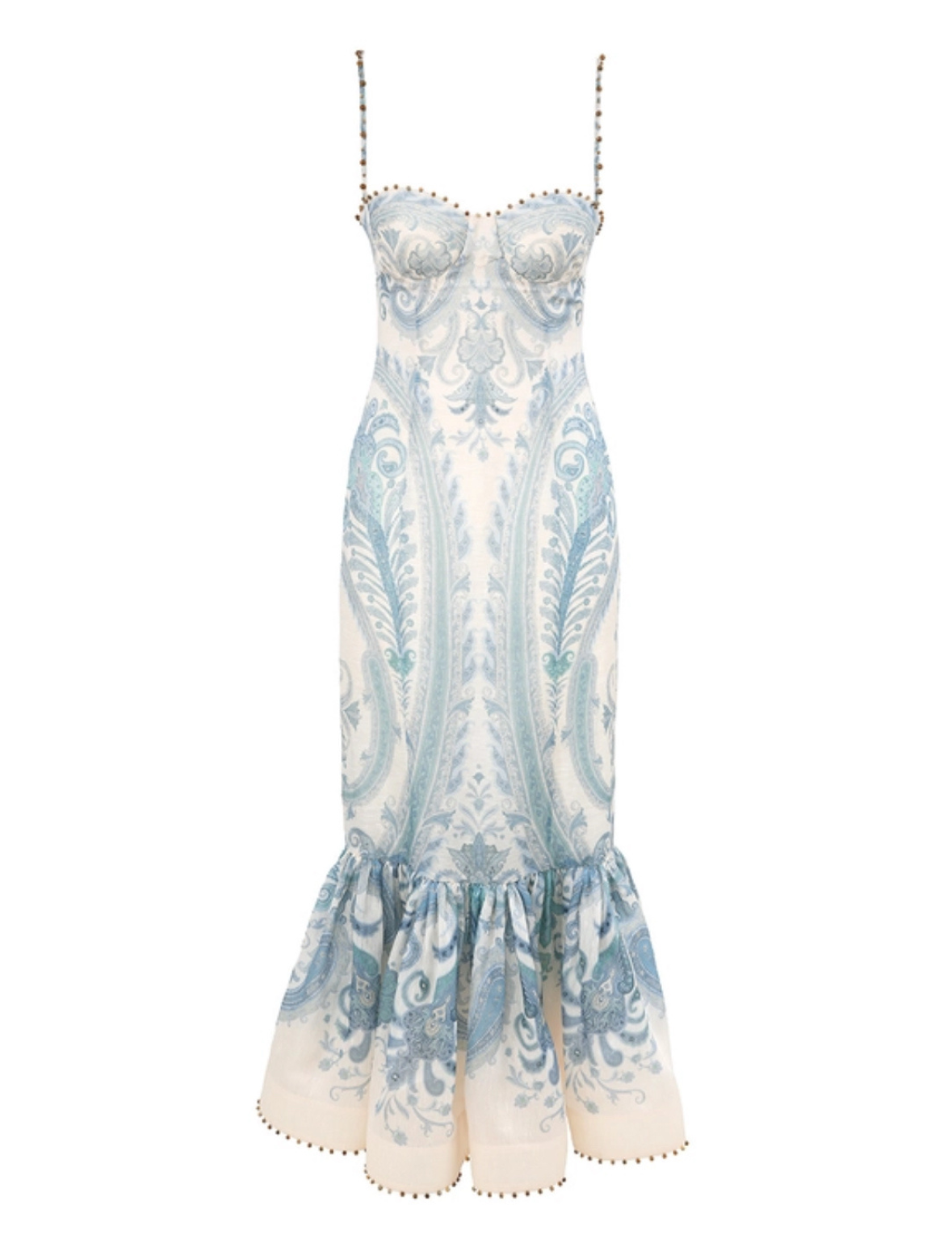 Monique Dress