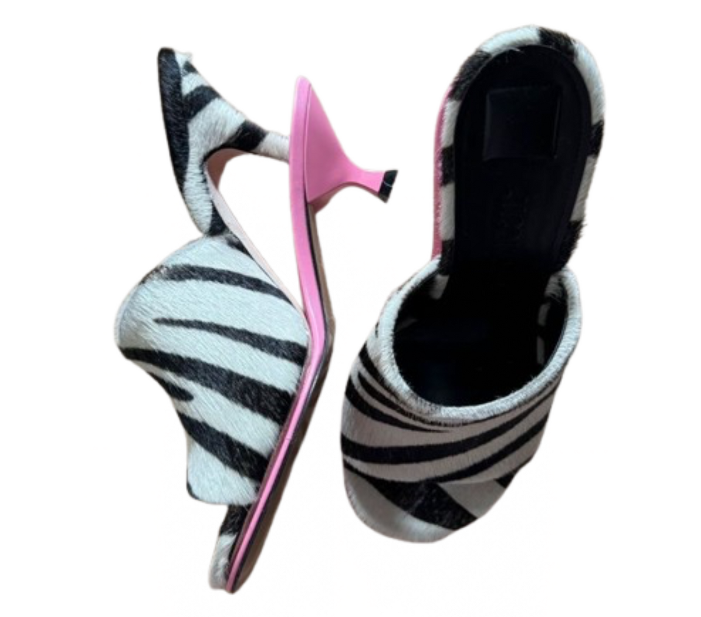 Colette Heels