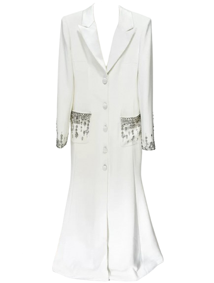 Destiny Coat