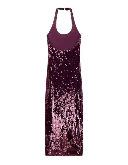 Nikki Dress