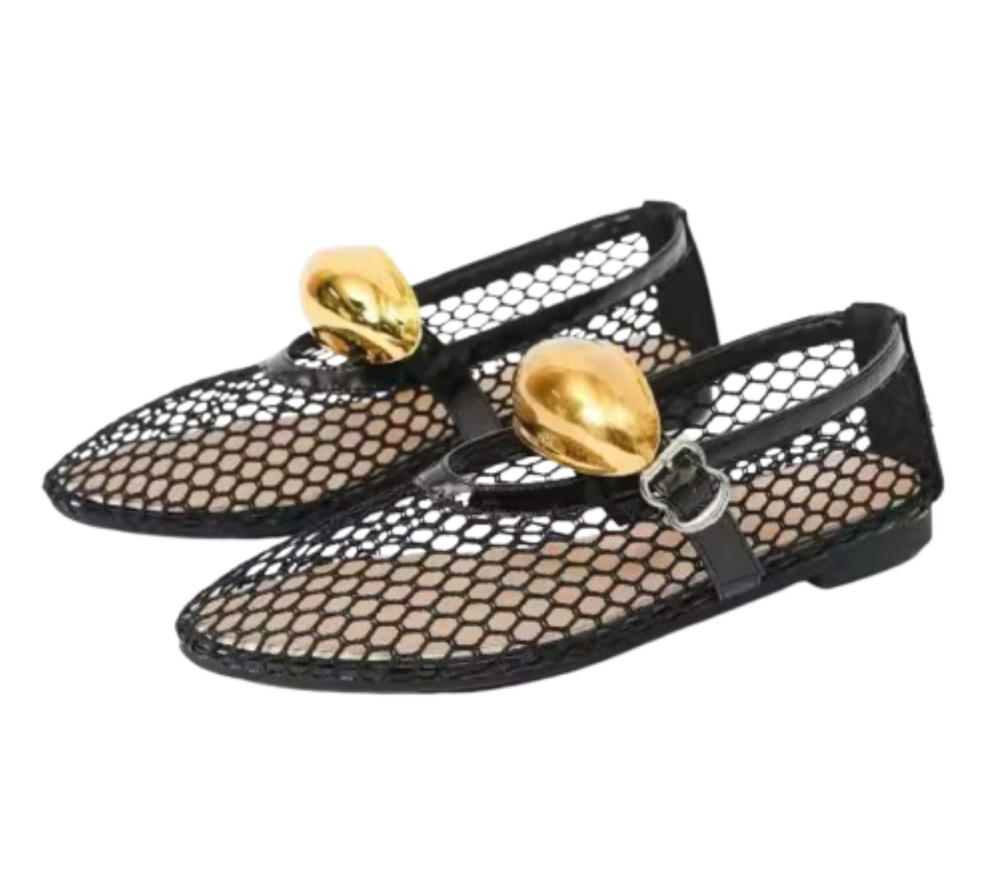 Melinda Flats